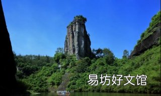 武夷山好玩吗？游玩全套攻略分享 武夷山景区好玩吗