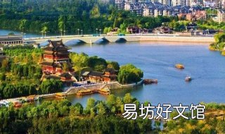 泰州有什么好玩的地方 泰州有什么好玩的地方旅游景点飞马水城