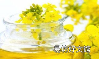 转基因菜籽油大行其道 菜籽油有转基因吗