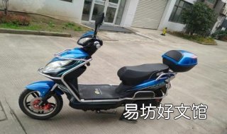 雅迪电动车冬季保养知识之电池篇 雅迪电动车冬季保养知识