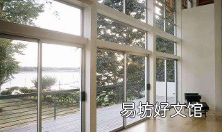 中空玻璃的节能原理 中空玻璃的节能原理是什么