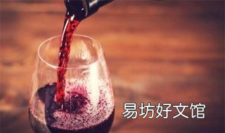 葡萄酒的做法 葡萄酒的做法自酿全过程