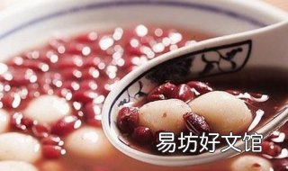 薏米红豆粥的做法