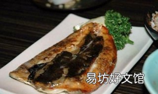 虱目鱼的做法 虱目鱼皮的做法