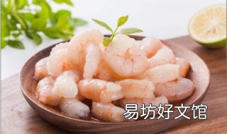 虾仁的家常做法 黄瓜虾仁的家常做法