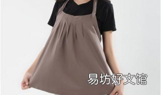 防辐射服有效果吗 防辐射服起作用吗