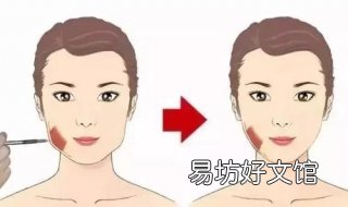 怎样瘦脸最有效?轻松摆脱赘肉的烦恼 如何快速瘦脸最简单最有效的方法