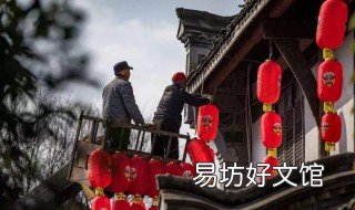 南方过小年的风俗吃什么 南方过小年吃啥
