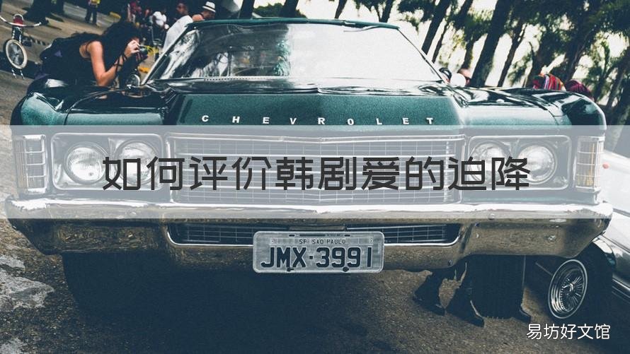 如何评价韩剧爱的迫降 如何评价韩剧爱的迫降剧情