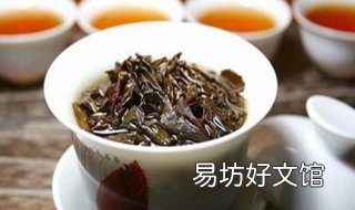 为什么不能喝隔夜茶 为什么喝隔夜茶不能喝
