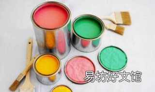水漆和油漆的区别有哪些 什么是水漆?水漆和油漆的区别是什么?
