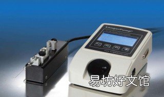 医学仪器系统可以分为三大主要模块分别是 一般医学设备的组成
