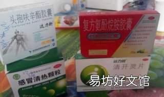 感冒药吃多了怎么办 仓鼠感冒药吃多了怎么办