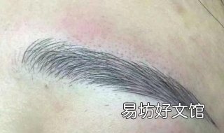 眉毛稀疏怎么办 眉毛稀少怎么变浓