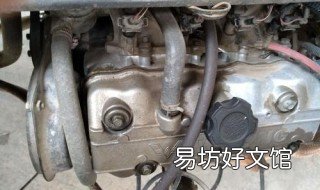 怎么判断机油散热器还是缸垫 怎么判断机油散热器还是缸垫漏油