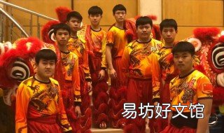 2019春晚第二个节目的含义 2020春晚第三个节目是什么