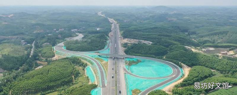 兰海高速是哪里 兰海高速路