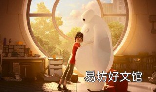 超能陆战队2怎么不拍了 超能陆战队哪国拍的