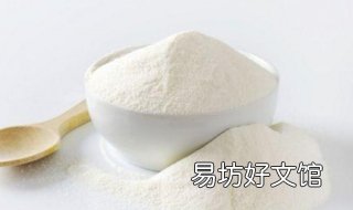 新生儿吃奶粉上火怎么办 吃奶粉的婴儿上火怎么办