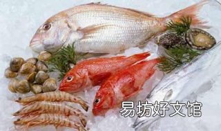 海鲜过敏怎么办 吃完海鲜过敏怎么办