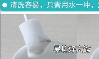 毛巾茶渍拿什么洗 毛巾茶水渍如何清洗