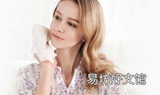 脸上痘印暗沉如何处理 皮肤暗沉痘印如何改善