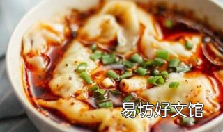 抄手馅的做法 宝宝抄手馅的做法
