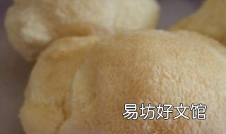 新鲜猴头菇的做法 新鲜猴头菇的做法及保存方法窍门