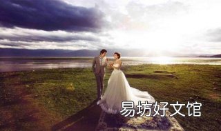 拍婚纱照注意事项