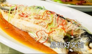 岛子鱼的做法 岛子鱼的做法怎么好吃