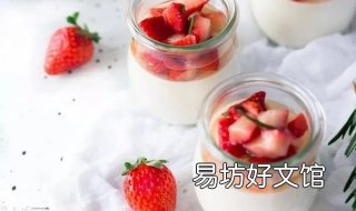 布丁的做法qq糖 布丁怎么做qq糖