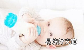 宝宝不喝奶瓶怎么办 10个月宝宝不喝奶瓶怎么办