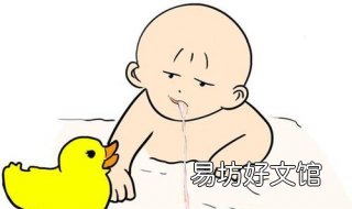宝宝严重吐奶怎么办 宝宝严重吐奶怎么办吃什么药