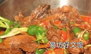啤酒鸭火锅的做法 啤酒鸭火锅的做法 家常