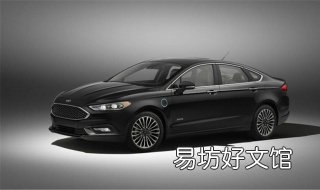 福特蒙迪欧驾驶仪表盘参数怎么解读 福特蒙迪欧仪表线路图