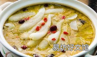 炖鸡汤的做法 整鸡清炖鸡汤的做法