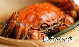 煮螃蟹的做法 家常水煮螃蟹的做法