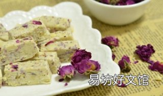 牛扎糖的做法大全 牛扎糖怎么做好吃