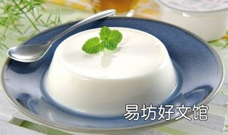 牛奶布丁的做法 焦糖牛奶布丁的做法