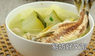 黄鱼汤的做法 黄鱼汤的做法视频