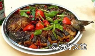 黄骨鱼的做法 黄骨鱼的功效与作用及食用方法