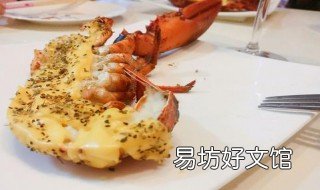 龙虾做法 龙虾做法有哪几种做法百度