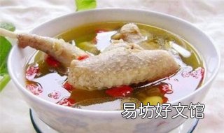产后鸽子汤的做法 产妇月子鸽子汤的做法窍门
