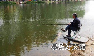 4号金袖野钓合适吗 野钓2号金袖会不会太小了