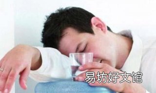 水中毒怎么办 水中毒怎么办快速缓解