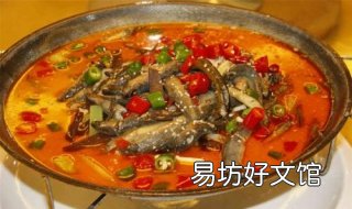 泥鳅汤的做法 坐月子泥鳅汤的做法