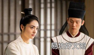 大唐女法医冉颜母亲的身份 大唐女法医冉颜怀的谁的孩子