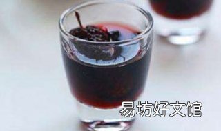 桑葚酒的做法 桑葚酒的做法视频