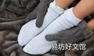 冬天脚冷怎么办 老年人冬天脚冷怎么办