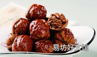 核桃仁的做法有哪些 核桃仁有什么做法